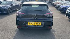 Renault Clio 1.6 E-TECH full hybrid 145 Evolution 5dr Auto Hybrid Hatchback